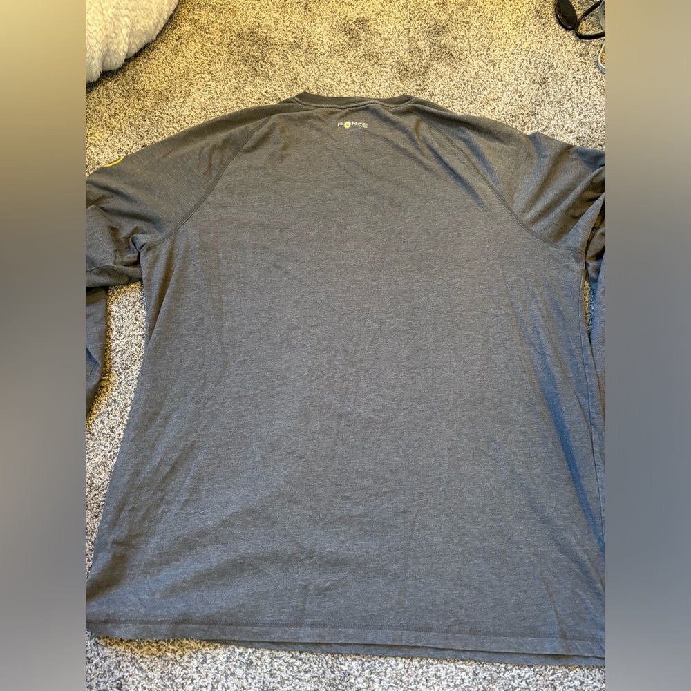 Carhartt Long Sleeve T-Shirt - Picture 5 of 5